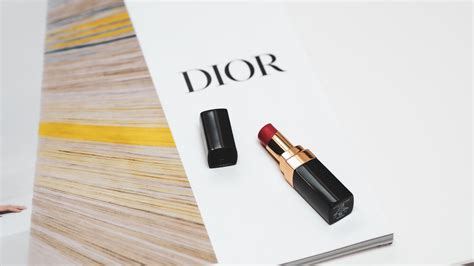 brand content dior parfum masters of elements|Dior brand profile.